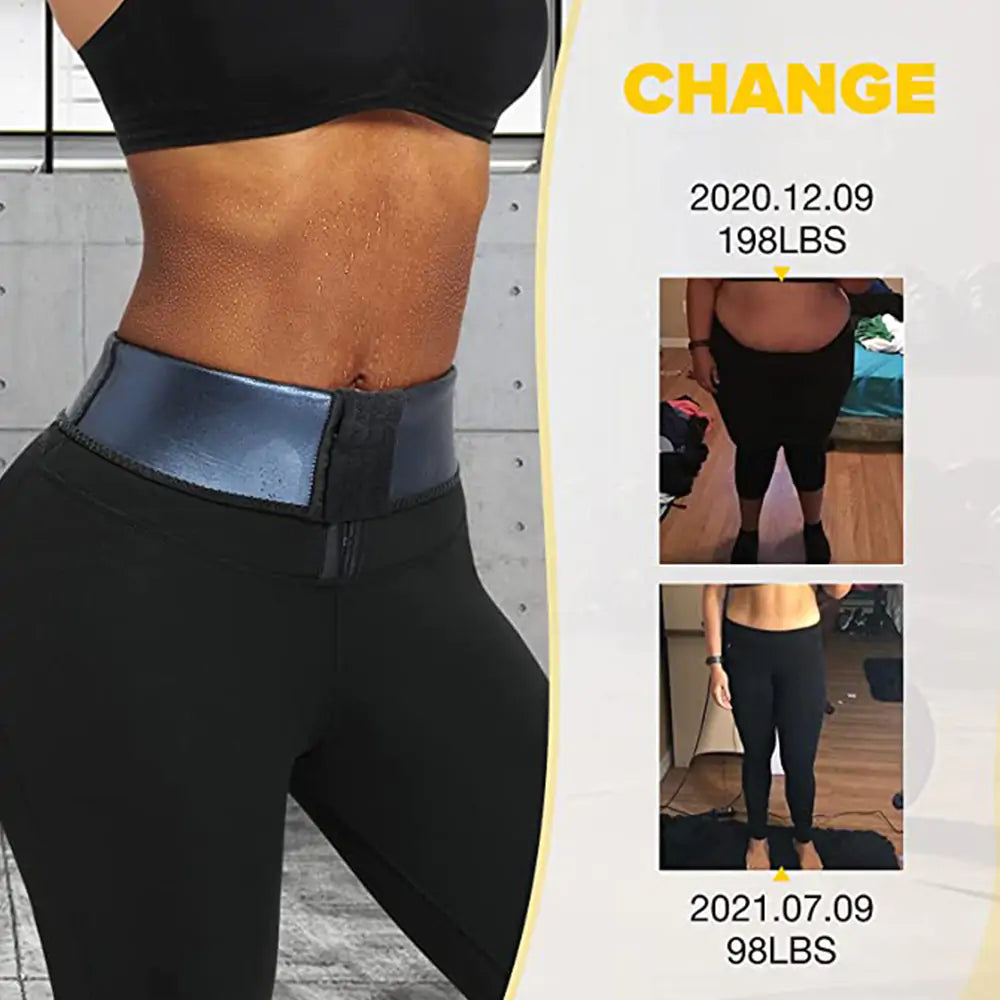 SculptFlex Premium Performance Leggings