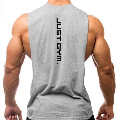 AlphaFlex Hooded Performance Tank