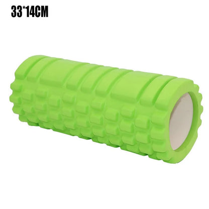 ZenRoll Yoga Column Foam Roller