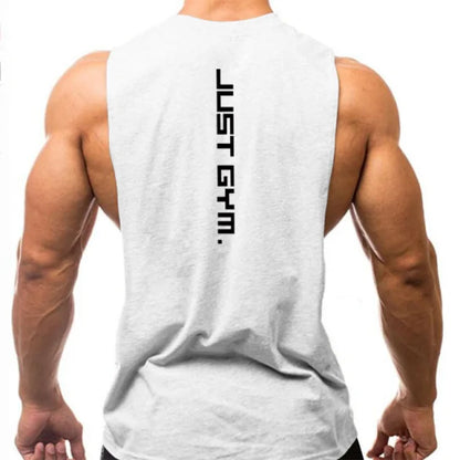 AlphaFlex Hooded Performance Tank