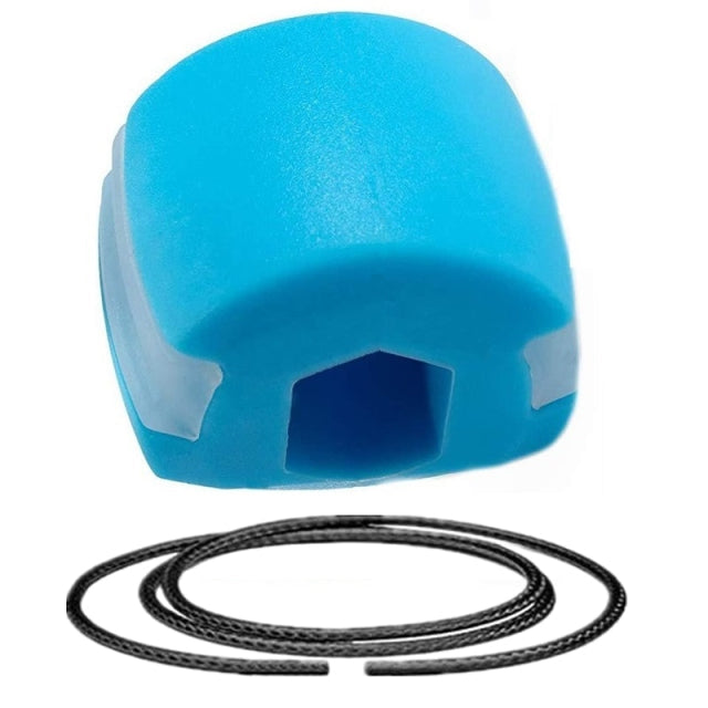 Fitness Ball Jaw Exerciser