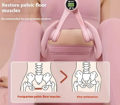 Pelvic Floor Muscle Trainer