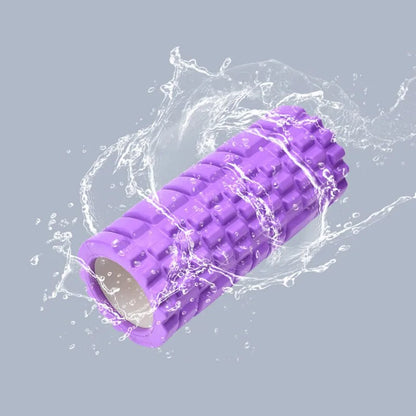 ZenRoll Yoga Column Foam Roller