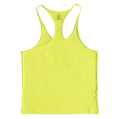 The Effortless Allure™ Racerback Tank Top