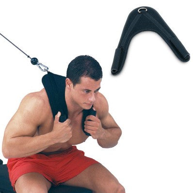 Straps Ab Exercise Pulling Harness