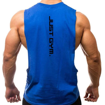 AlphaFlex Hooded Performance Tank