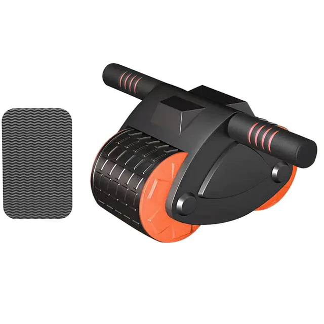 Abdominal Roller Exerciser