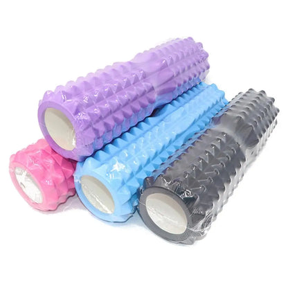 ZenRoll Yoga Column Foam Roller