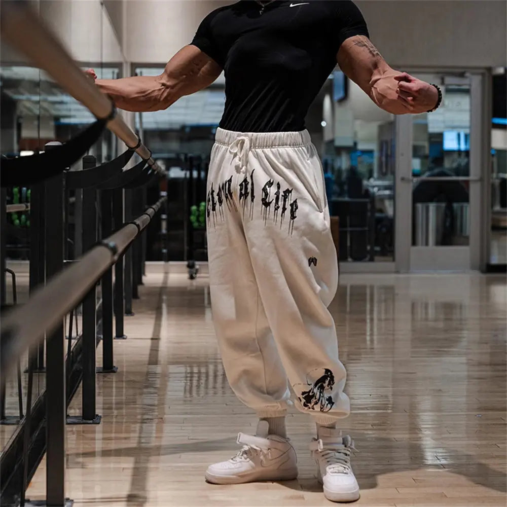 ShadowFlex Gym Joggers