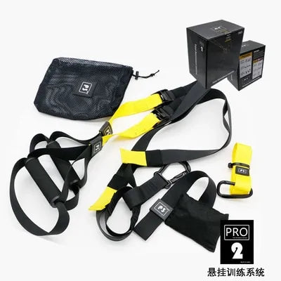 Training Strap Suspension