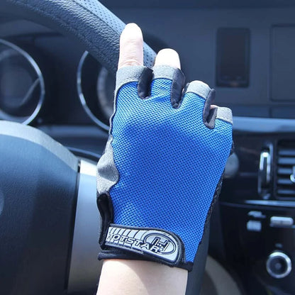 Grip-Pro High-Performance Fitness Gloves