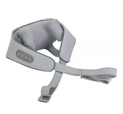 Home Kneading Hot Compress Shoulder and Neck Massager