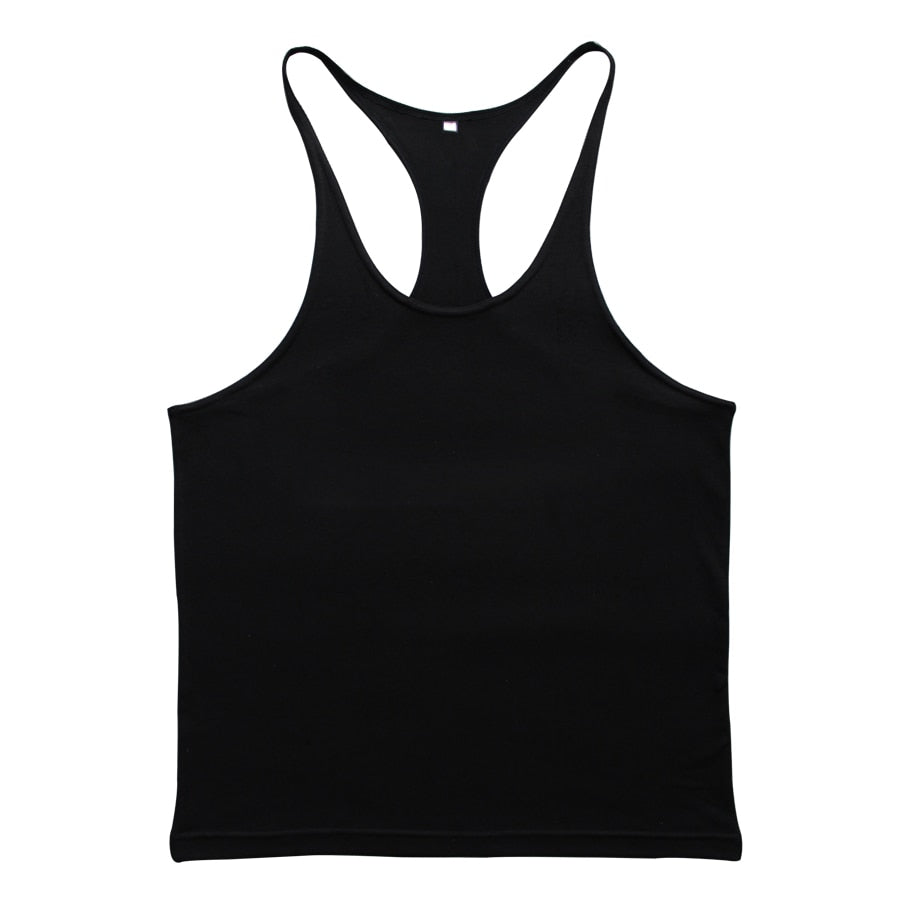 The Effortless Allure™ Racerback Tank Top