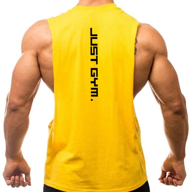 AlphaFlex Hooded Performance Tank