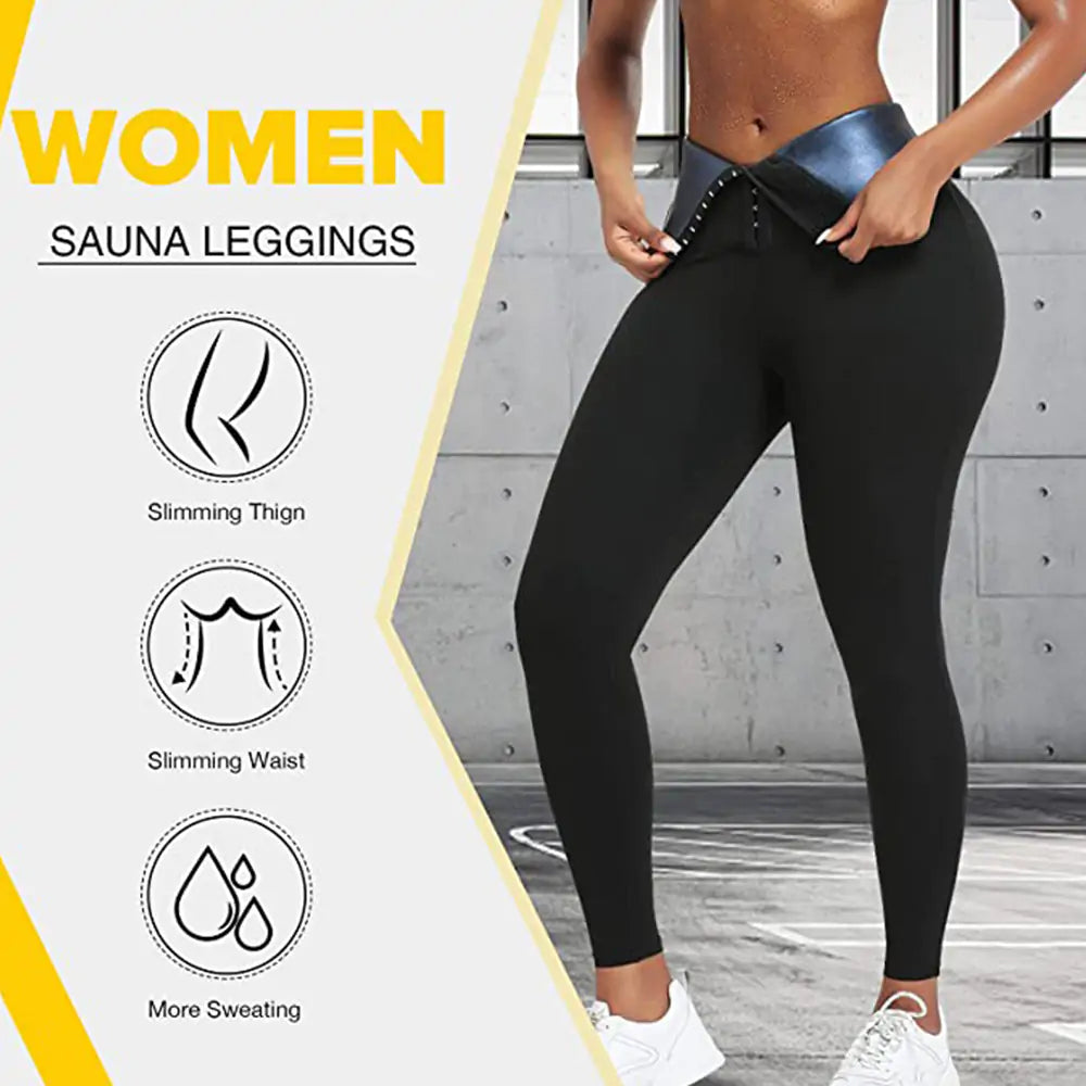 SculptFlex Premium Performance Leggings