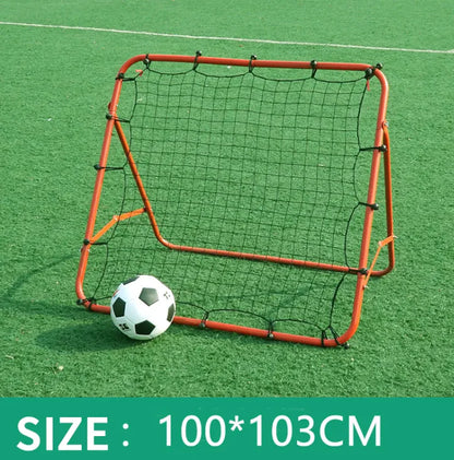 Home Fashion Personalized Football Rebound Net