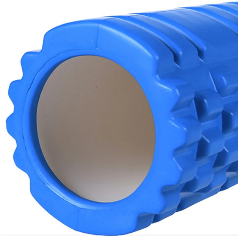 ZenRoll Yoga Column Foam Roller