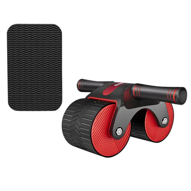 Abdominal Roller Exerciser