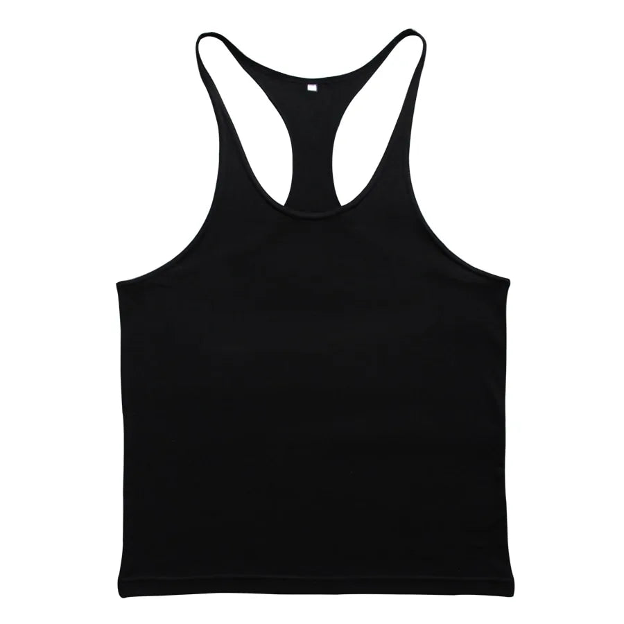 The Effortless Allure™ Racerback Tank Top