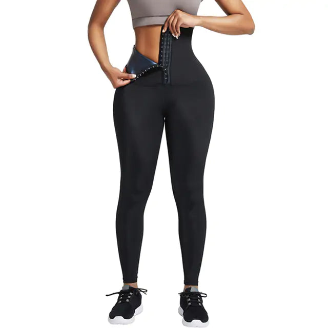 SculptFlex Premium Performance Leggings