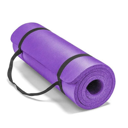 Ultimate Comfort Fitness Mat