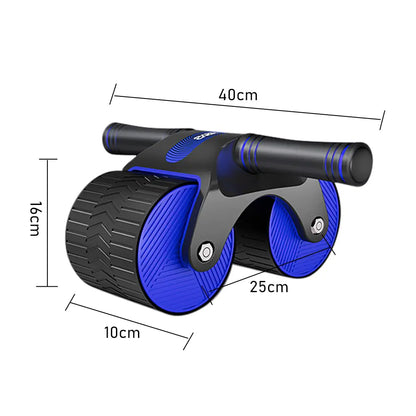 Abdominal Roller Exerciser