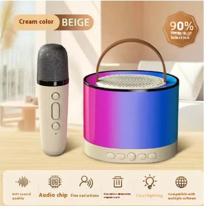 Wireless Bluetooth Audio Speaker Series