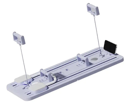 Multi-Functional Supine Board