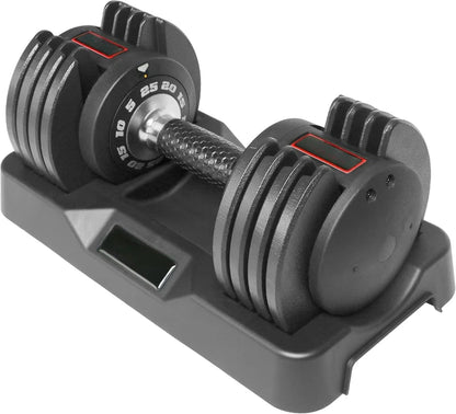 TwistFit Adjustable Dumbbell