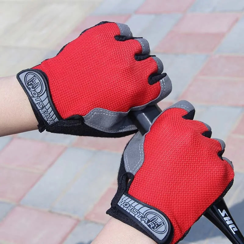 Grip-Pro High-Performance Fitness Gloves