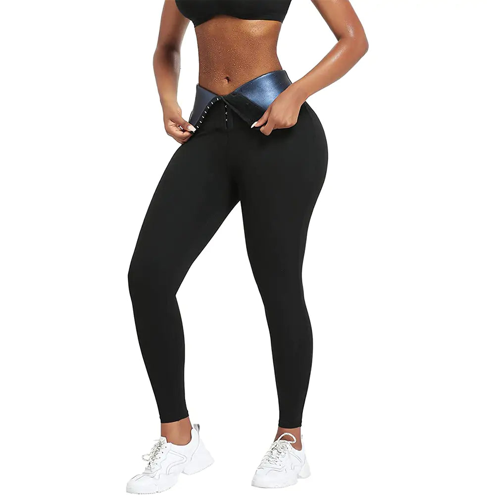 SculptFlex Premium Performance Leggings