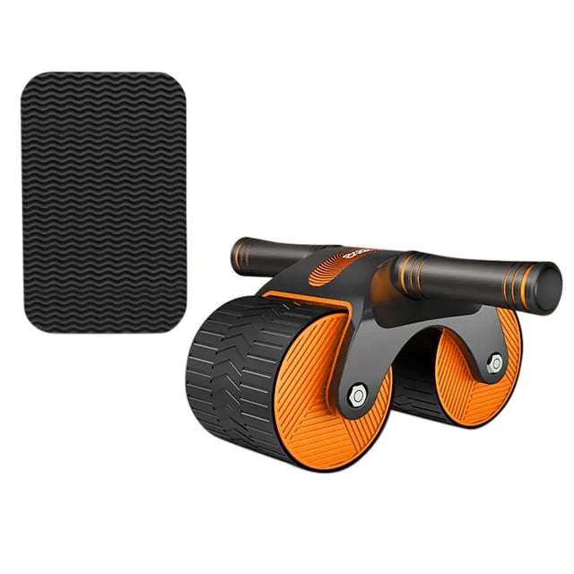 Abdominal Roller Exerciser