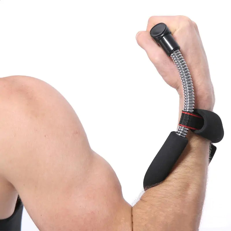 PowerGrip Wrist Trainer