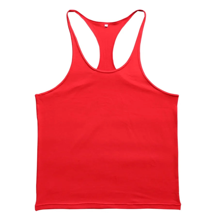 The Effortless Allure™ Racerback Tank Top