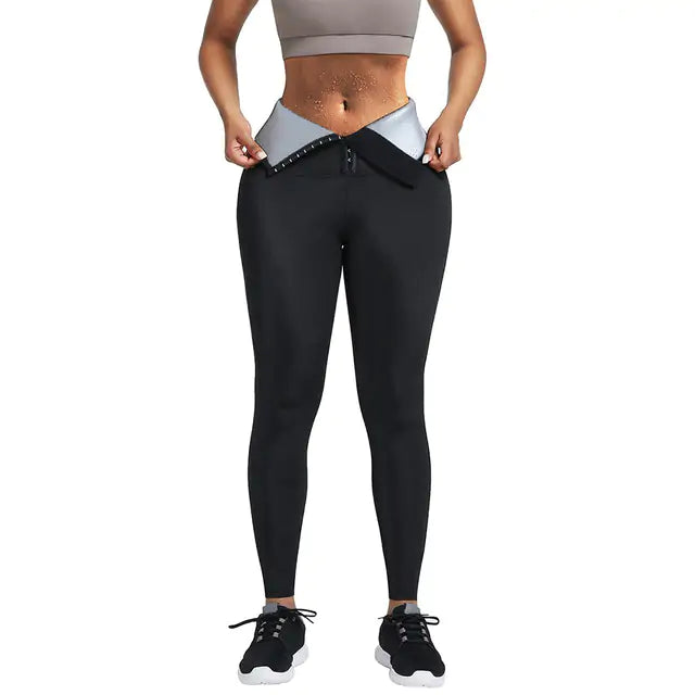 SculptFlex Premium Performance Leggings