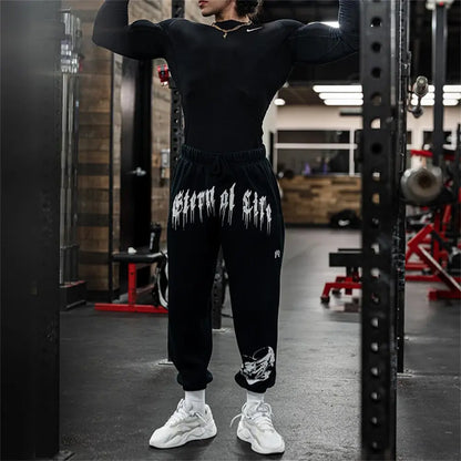 ShadowFlex Gym Joggers