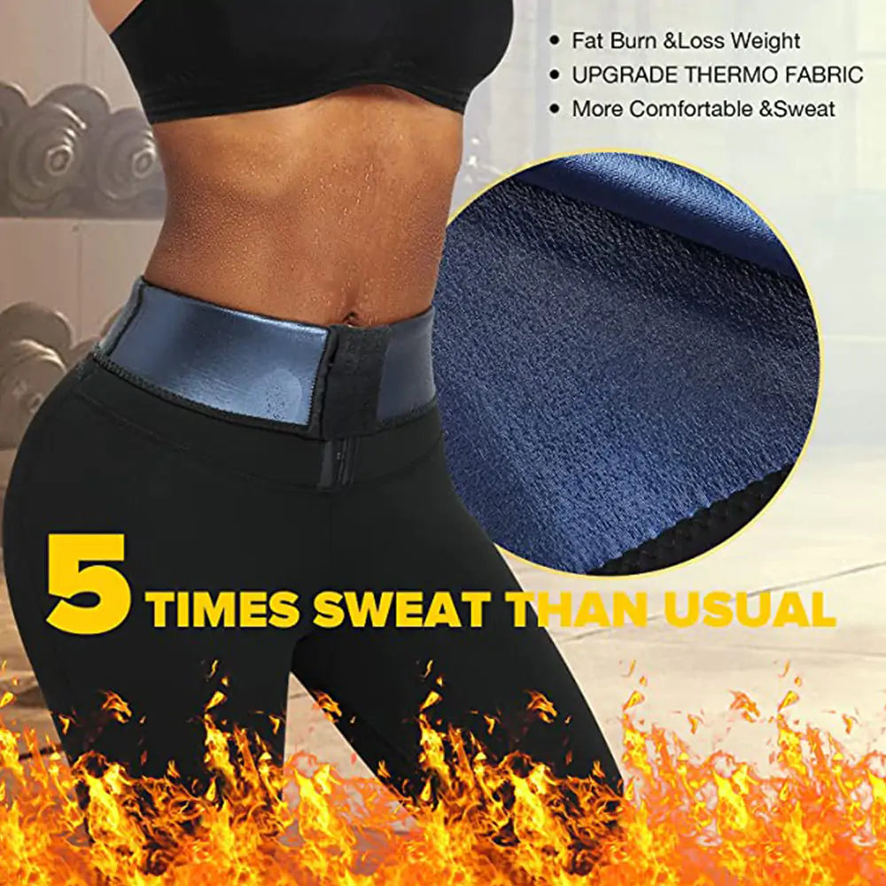 SculptFlex Premium Performance Leggings