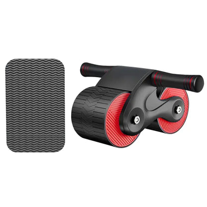 Abdominal Roller Exerciser