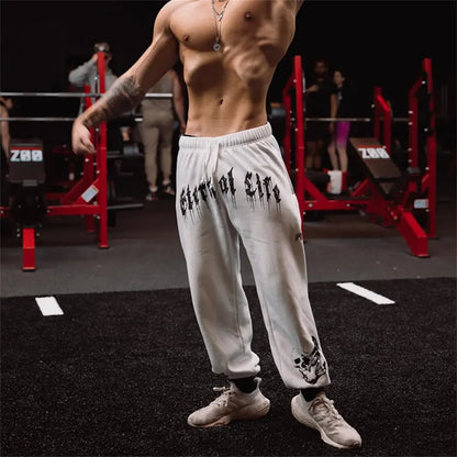 ShadowFlex Gym Joggers