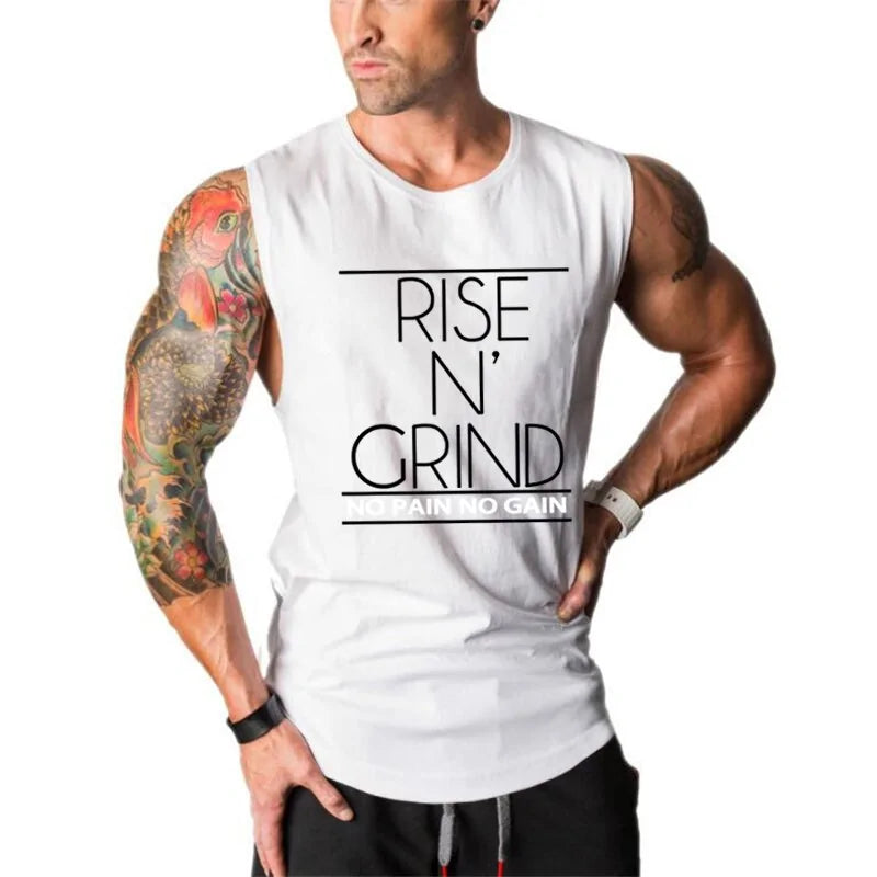 GrindFlex Performance Tank