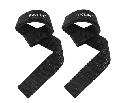 Weight lifting Wrist Straps