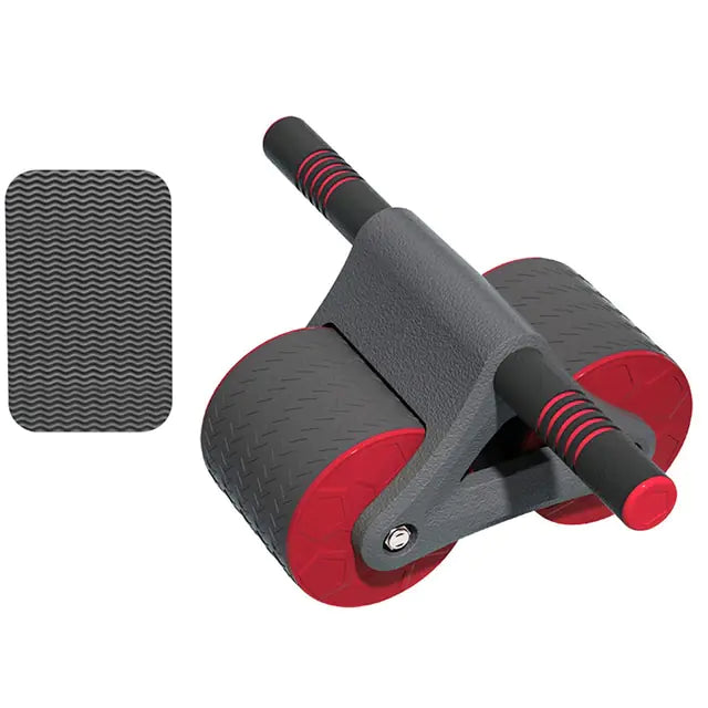 Abdominal Roller Exerciser