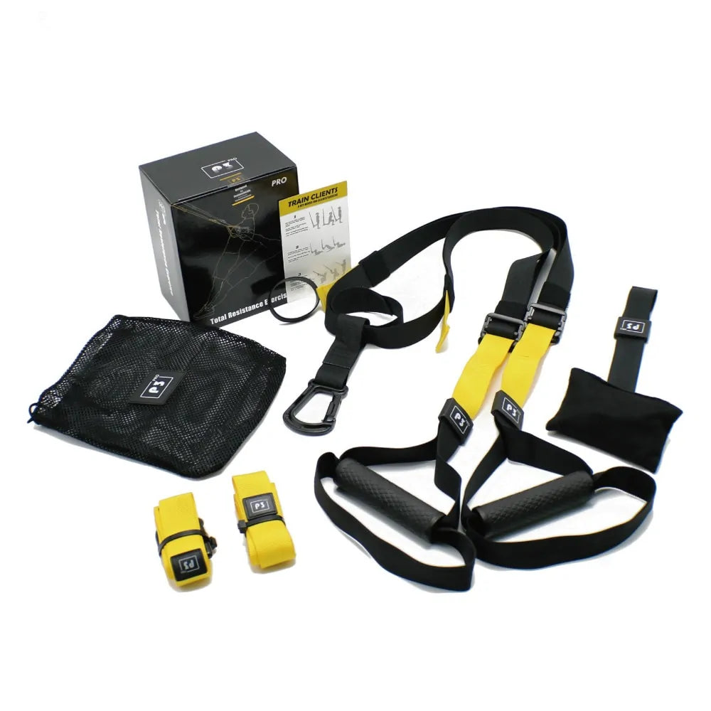 Product Name: 500kg Home Gym Fitness Bands Set