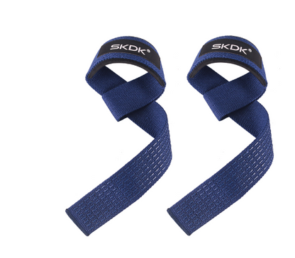 Weight lifting Wrist Straps