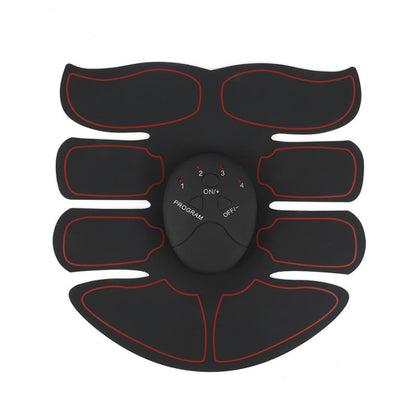 Electric Wireless Muscle Stimulator EMS 8 Pack