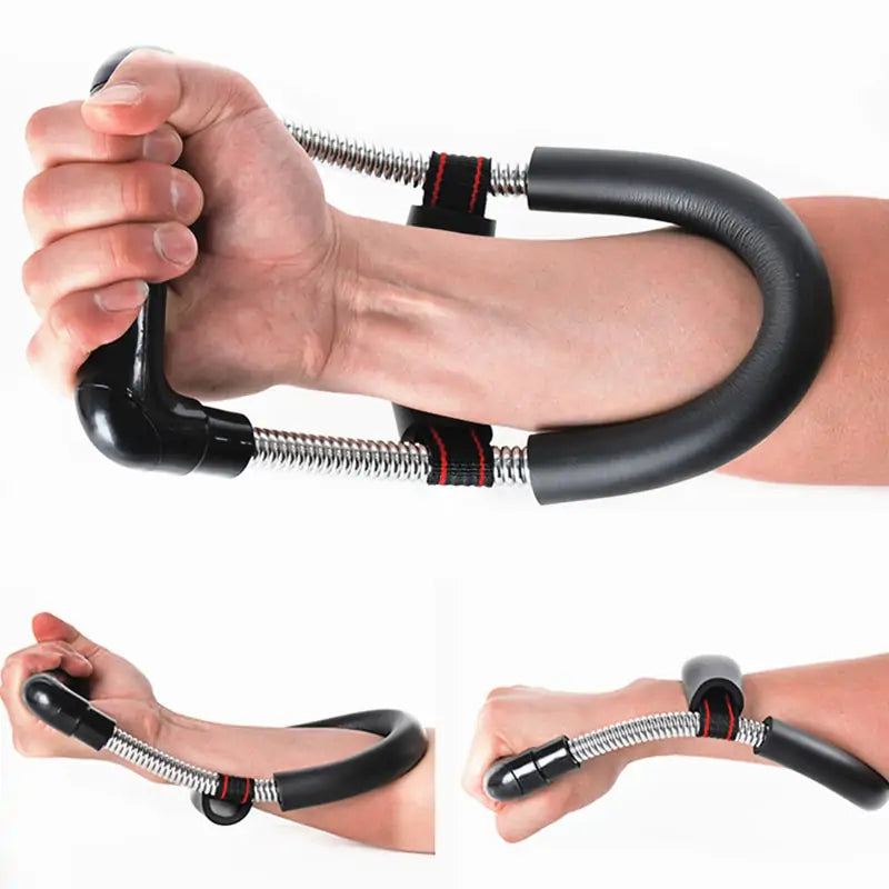 PowerGrip Wrist Trainer