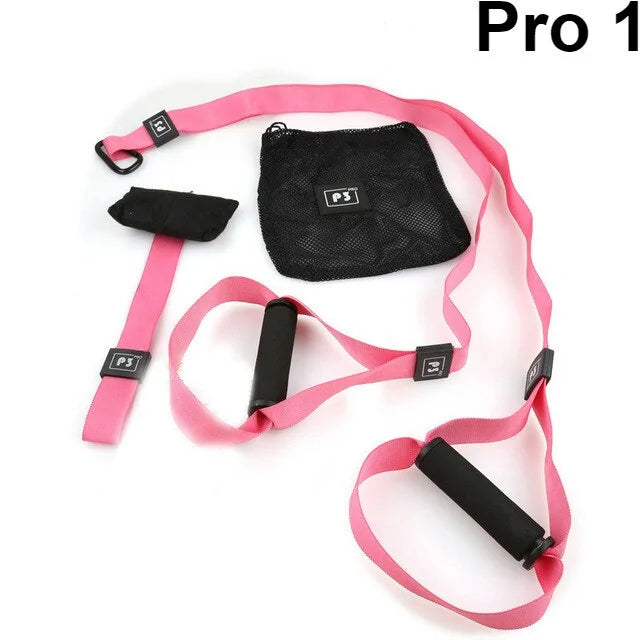 Product Name: 500kg Home Gym Fitness Bands Set