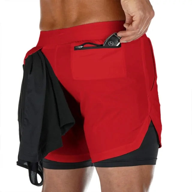 Gym Short For Men