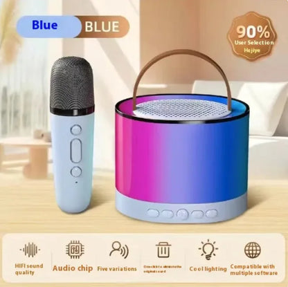 Wireless Bluetooth Audio Speaker Series