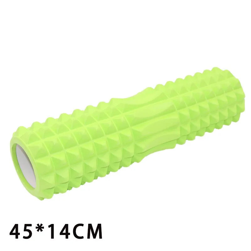 ZenRoll Yoga Column Foam Roller